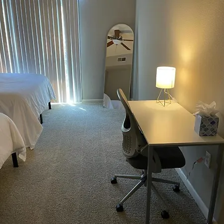 Charming 1,100 Sq Ft Apartment Near To The Shops At Legacy Plano Exterior photo