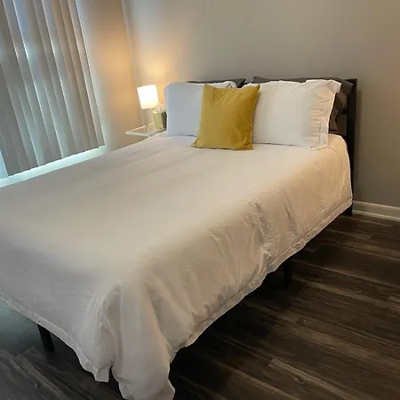 Charming 1,100 Sq Ft Apartment Near To The Shops At Legacy Plano Exterior photo