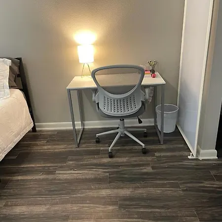 Charming 1,100 Sq Ft Apartment Near To The Shops At Legacy Plano Exterior photo