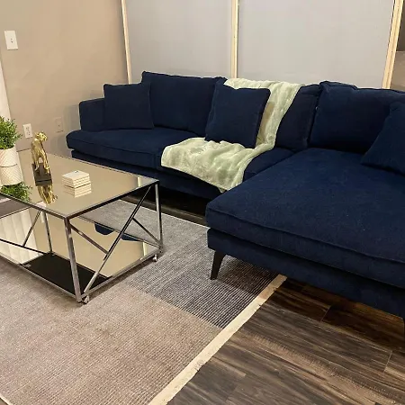 Charming 1,100 Sq Ft Apartment Near To The Shops At Legacy Plano Exterior photo