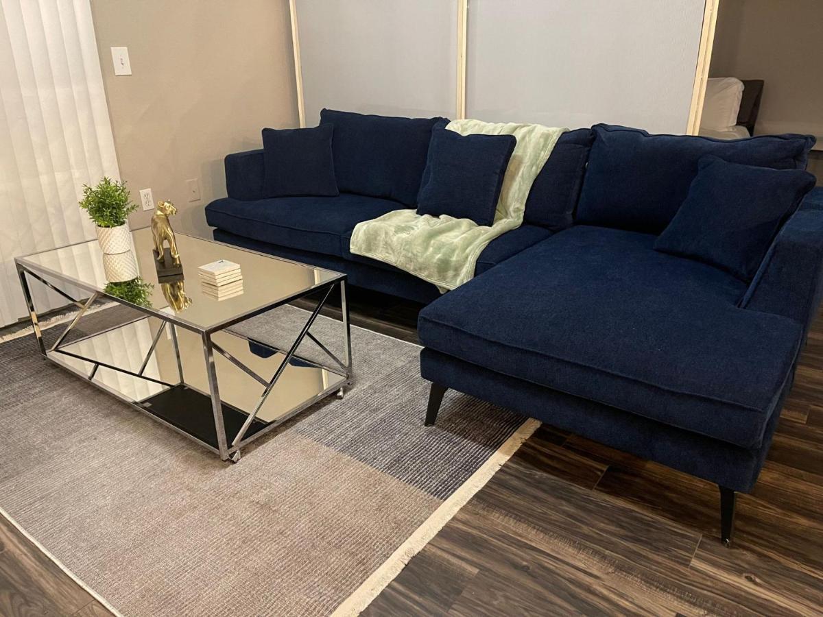 Charming 1,100 Sq Ft Near To The Shops At Legacy * Plano