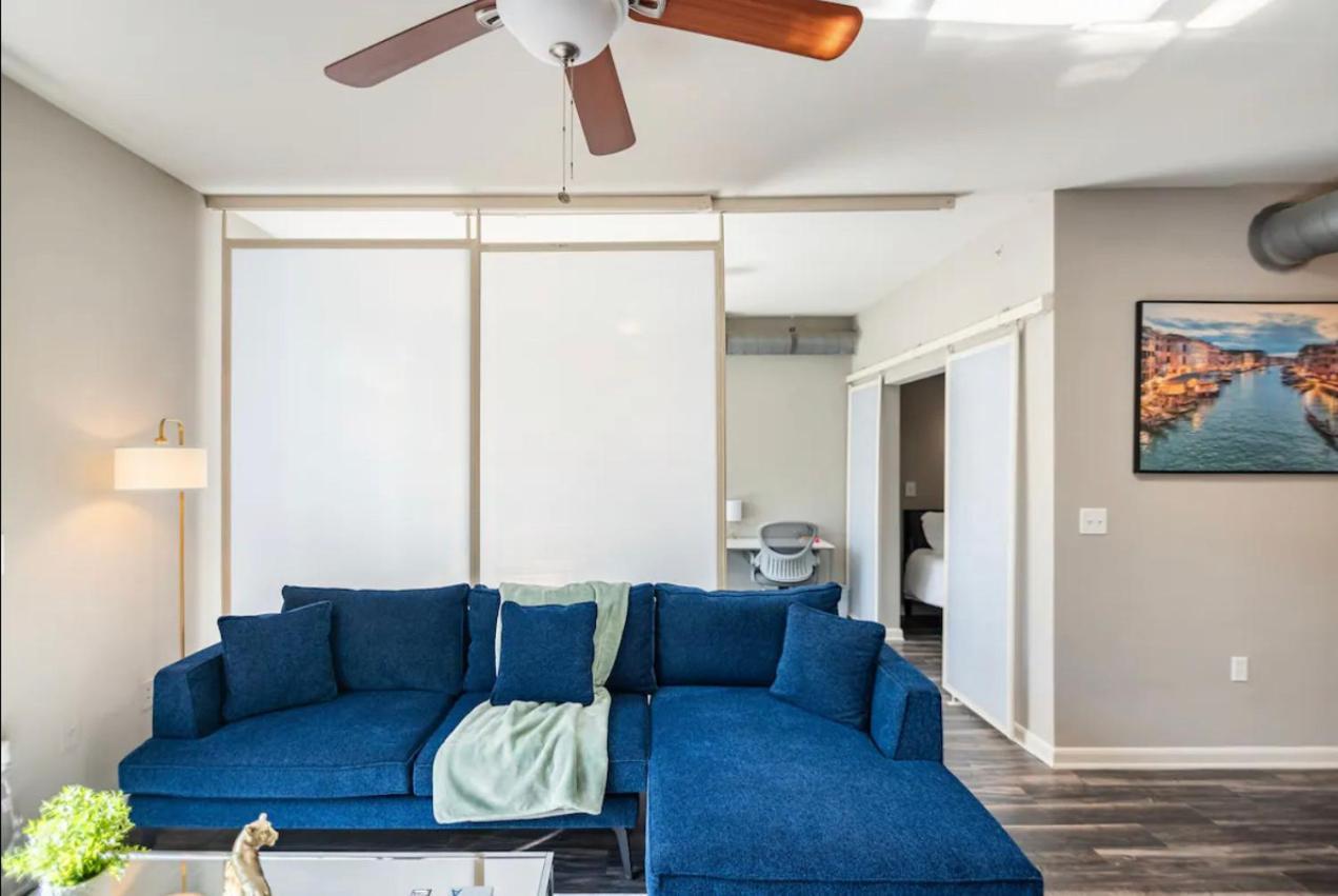 Apartment Charming 1,100 Sq Ft Near To The Shops At Legacy *